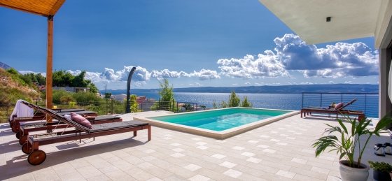 9_49.jpg Holiday villas in Dalmatia