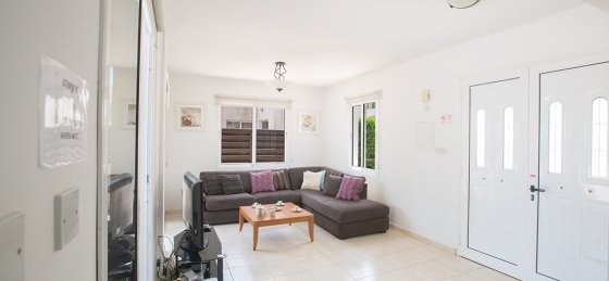 Villa in Protaras to rent