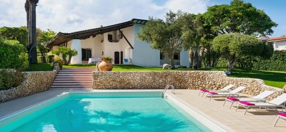 11.jpg Villa in Syracuse to rent