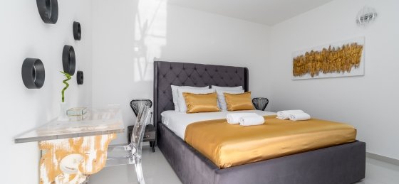 121.jpg Villa in Dalmatia to rent