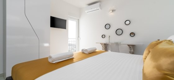 122.jpg Holiday home in Makarska villa booking