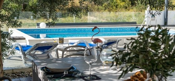 181.jpg Villa holidays in Croatia