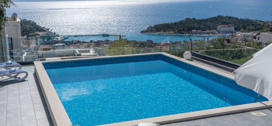 1.jpg Villa in Dalmatia to rent