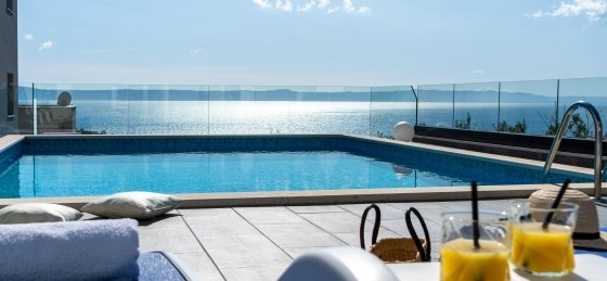 3.jpg Holiday home in Dalmatia villa booking