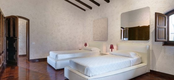 55.jpg Holiday home in Syracuse villa booking