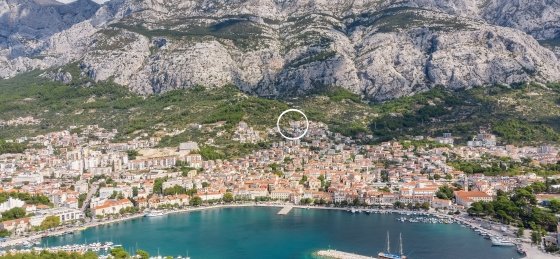 61.jpg Book a villa holiday in Makarska