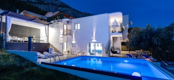 6.jpg Villa in Dalmatia to rent