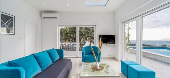 81.jpg Villa holidays in Dalmatia