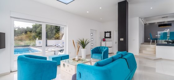 8.jpg Villa in Dalmatia to rent