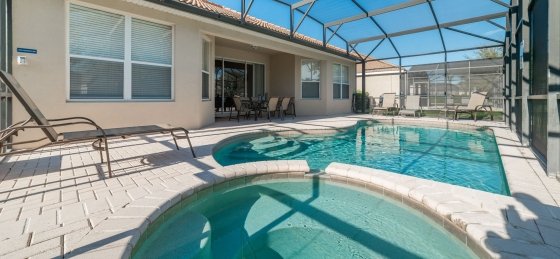 Villas in Windsor Hills