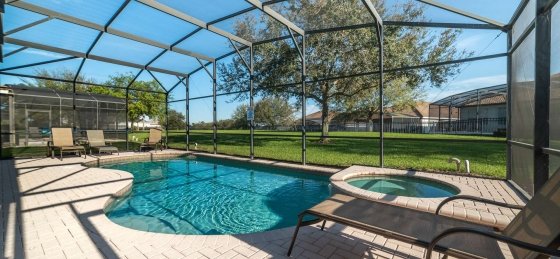 Villa in United States to rent