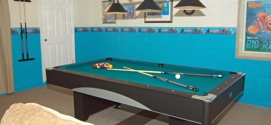 Book a villa holiday in Windsor Hills