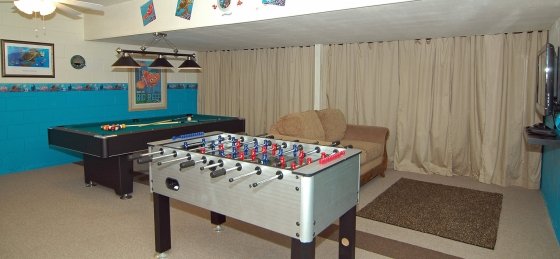 Book a villa holiday in Florida