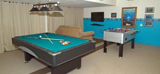 Villa holidays in Orlando