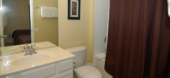 Villas in Windsor Hills