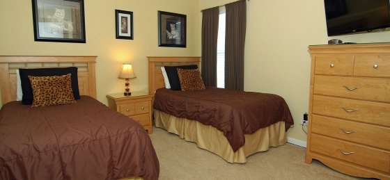 Book a villa in United States