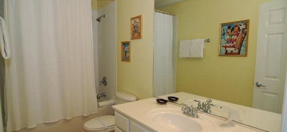 Holiday villas in Orlando