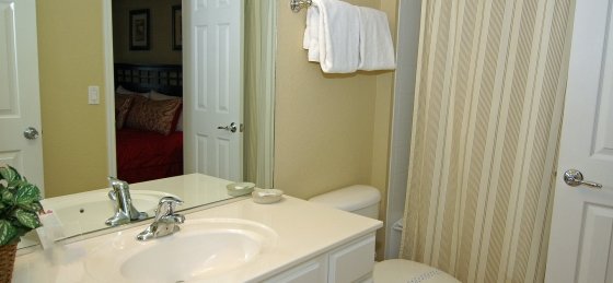 Book a villa holiday in Florida