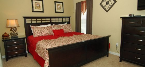 Villa holidays in United States