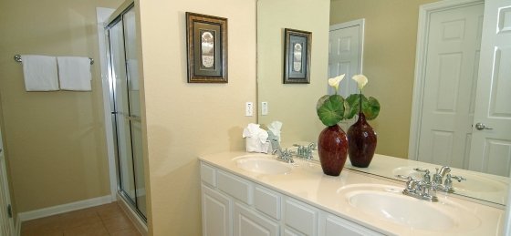 Book a villa holiday in Orlando