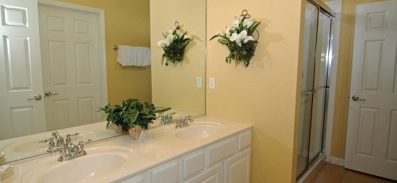 Book a villa in Florida