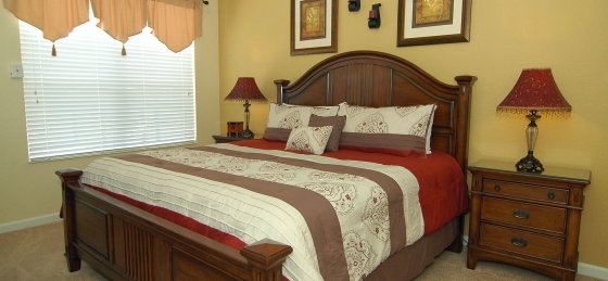 Villa rentals in Windsor Hills