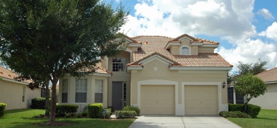 Book a villa in Florida