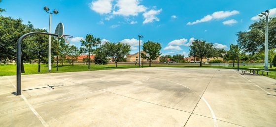 Villa holidays in Windsor Hills