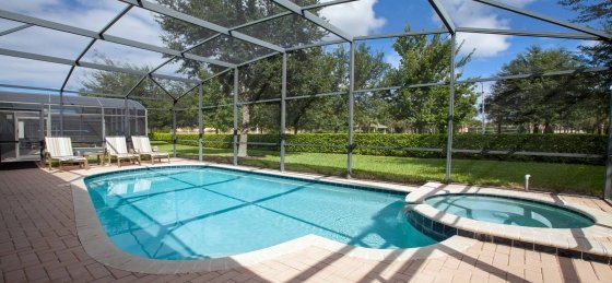 Villa in Florida to rent