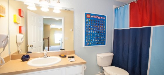 Villa holidays in Windsor Hills