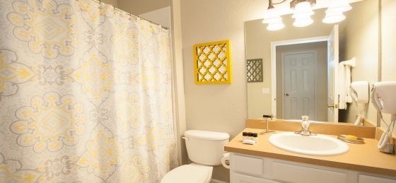 Villas in United States