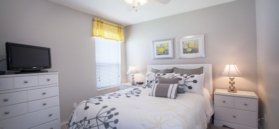 Villas in United States