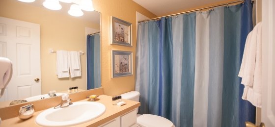 Book a villa in Florida