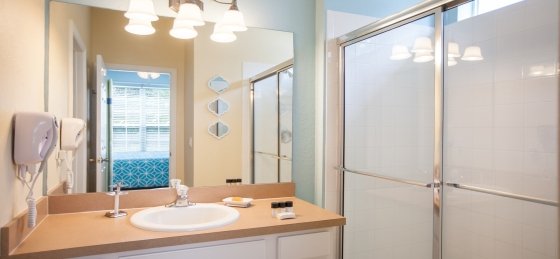 Holiday home in Orlando villa booking