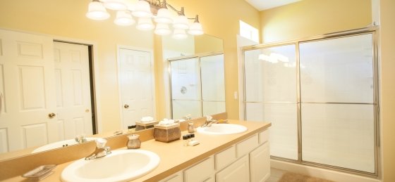 Villa rentals in United States