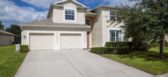 Holiday villas in Windsor Hills