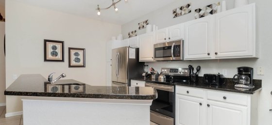 Holiday villas in Windsor Hills