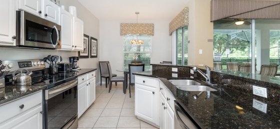 Holiday home in Florida villa booking