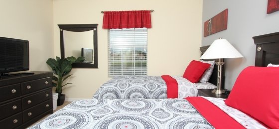 image_156991428.jpeg Holiday home in Paradise Palms Resort villa booking