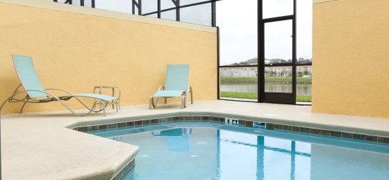 image_156991430.jpeg Villa in Paradise Palms Resort to rent