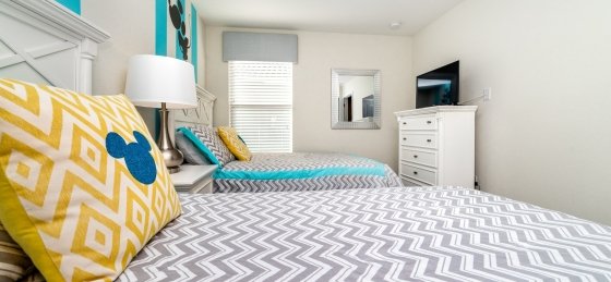 Holiday home in Orlando villa booking