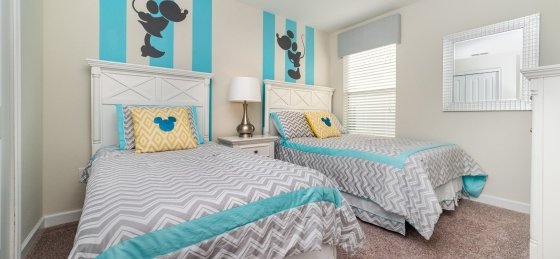 Holiday home in Orlando villa booking