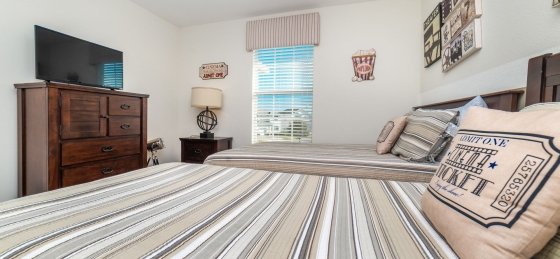 Villa holidays in United States