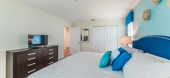 Villa holidays in Florida