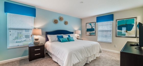 Book a villa holiday in Florida