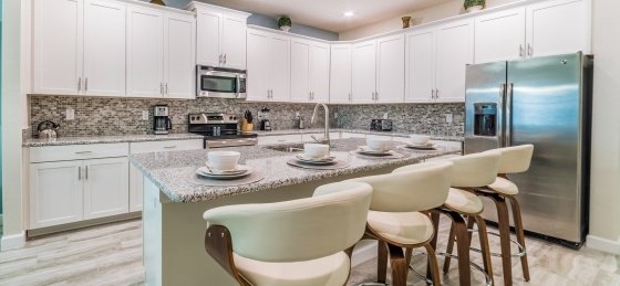 Villa holidays in Orlando