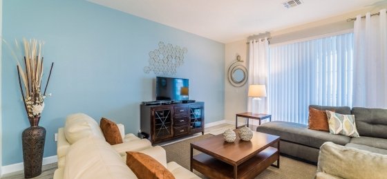 Villa holidays in Florida