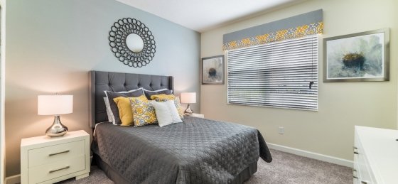 Villa in United States to rent