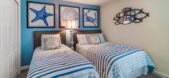 Villas in Storey Lake Resort