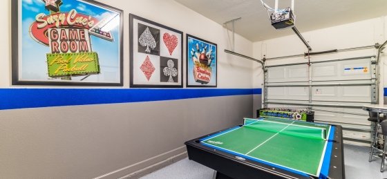 Book a villa in Orlando